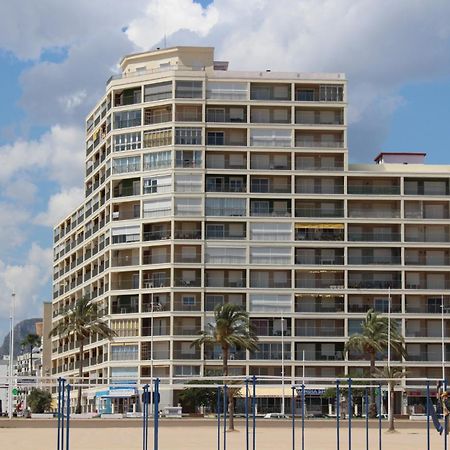 Armada Espanola 2 Playa De Gandia Exclusivo Familias Zewnętrze zdjęcie