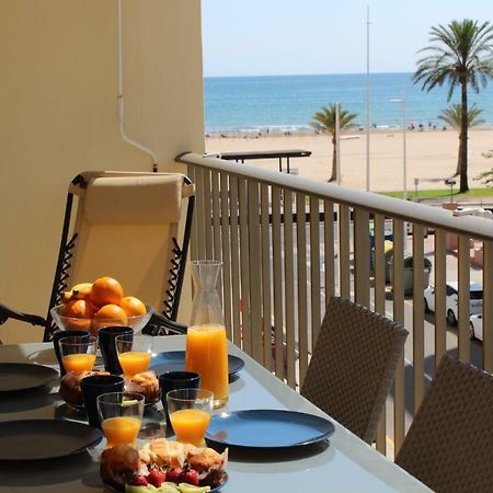 Armada Espanola 2 Playa De Gandia Exclusivo Familias Zewnętrze zdjęcie