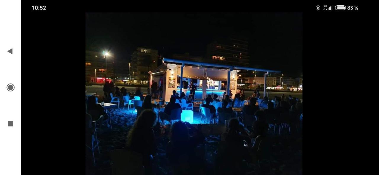 Armada Espanola 2 Playa De Gandia Exclusivo Familias Zewnętrze zdjęcie