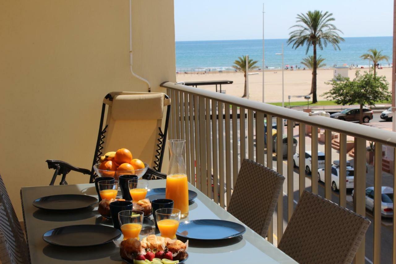 Armada Espanola 2 Playa De Gandia Exclusivo Familias Zewnętrze zdjęcie