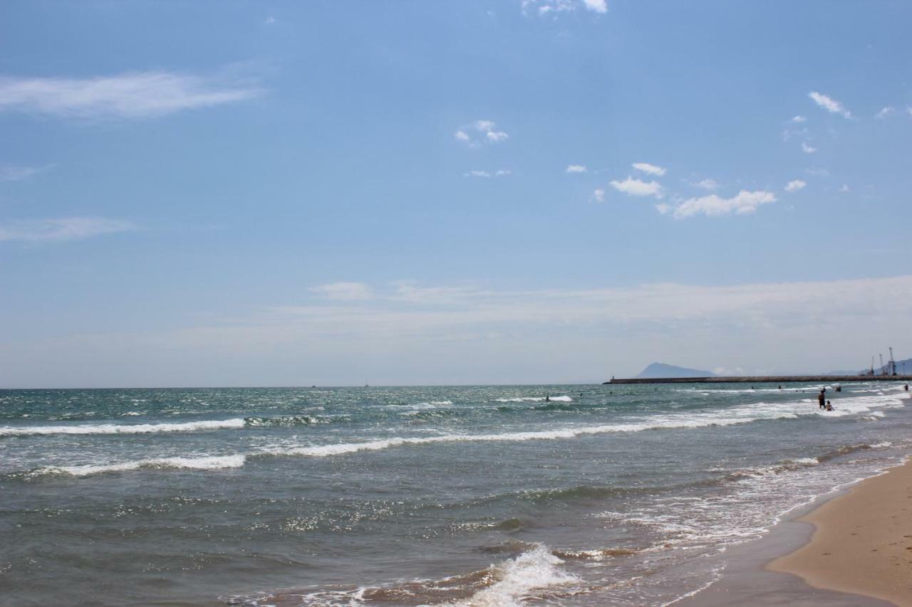 Armada Espanola 2 Playa De Gandia Exclusivo Familias Zewnętrze zdjęcie