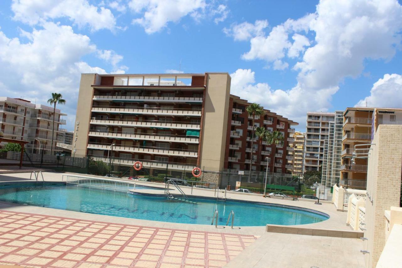 Armada Espanola 2 Playa De Gandia Exclusivo Familias Zewnętrze zdjęcie