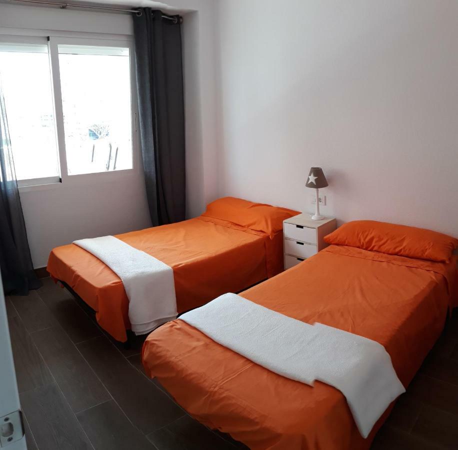 Armada Espanola 2 Playa De Gandia Exclusivo Familias Zewnętrze zdjęcie