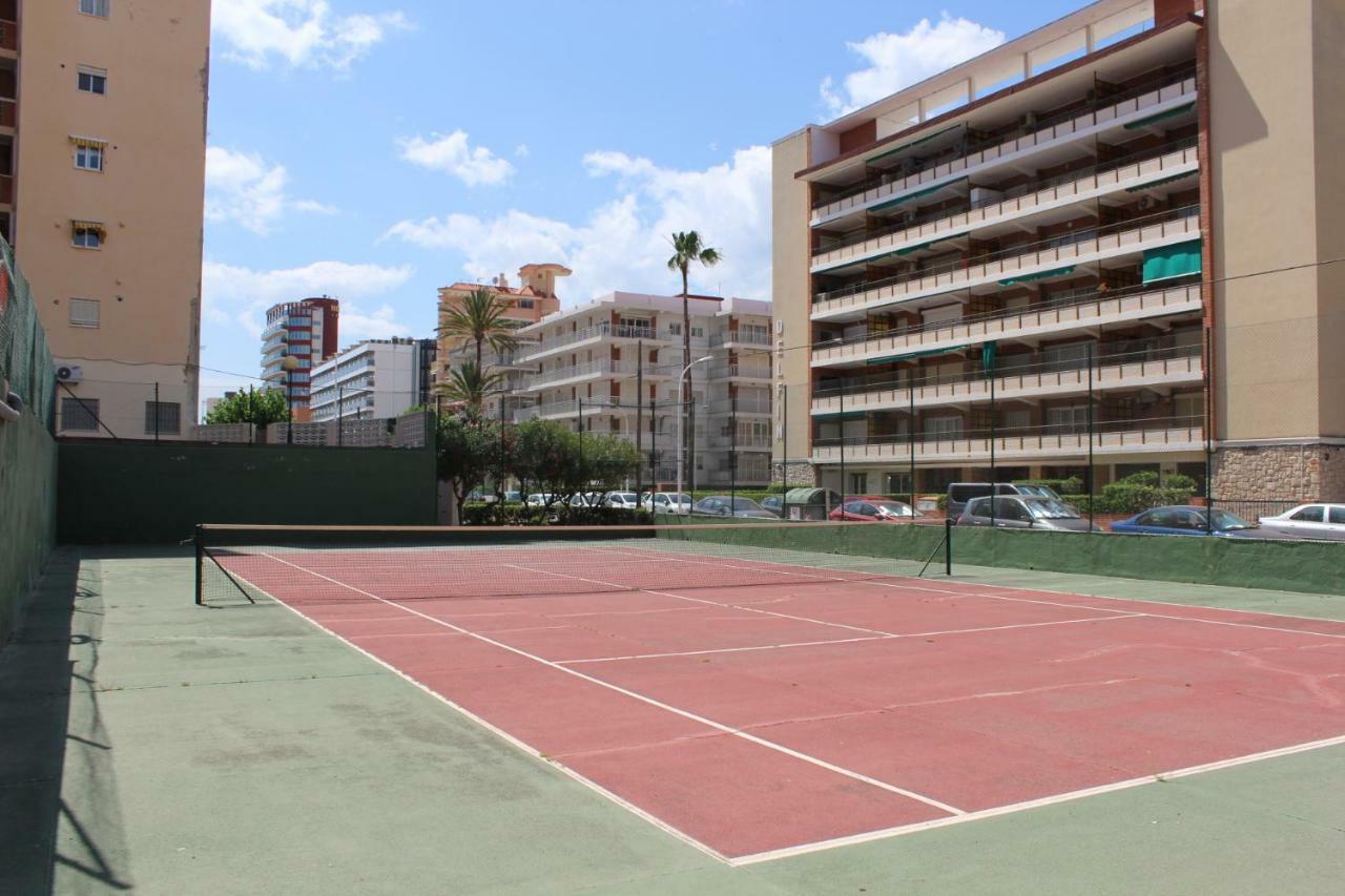 Armada Espanola 2 Playa De Gandia Exclusivo Familias Zewnętrze zdjęcie