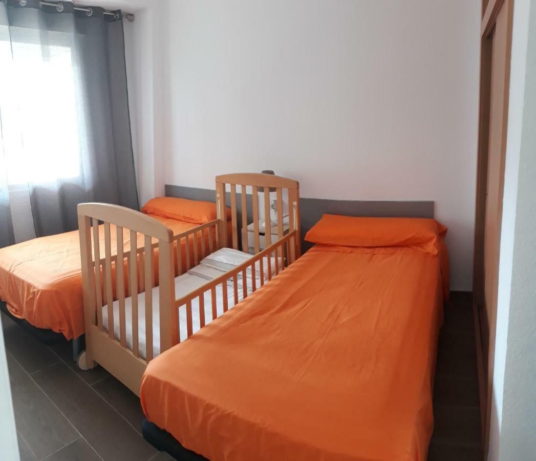 Armada Espanola 2 Playa De Gandia Exclusivo Familias Zewnętrze zdjęcie