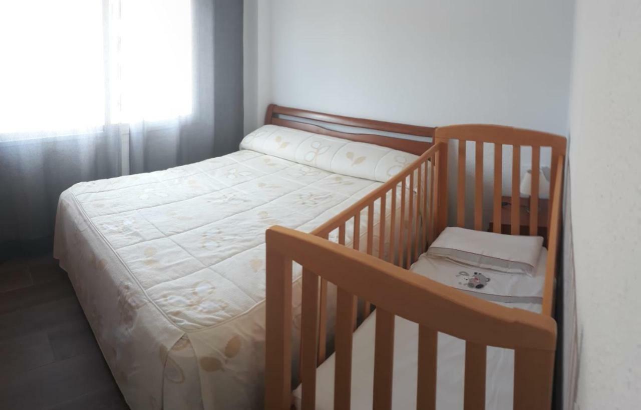 Armada Espanola 2 Playa De Gandia Exclusivo Familias Zewnętrze zdjęcie