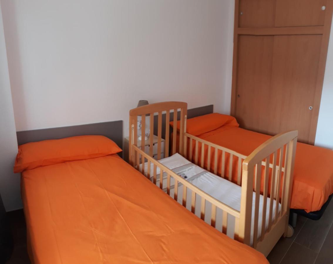 Armada Espanola 2 Playa De Gandia Exclusivo Familias Zewnętrze zdjęcie